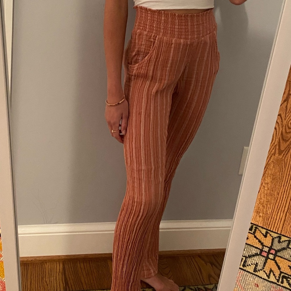 Billabong pants